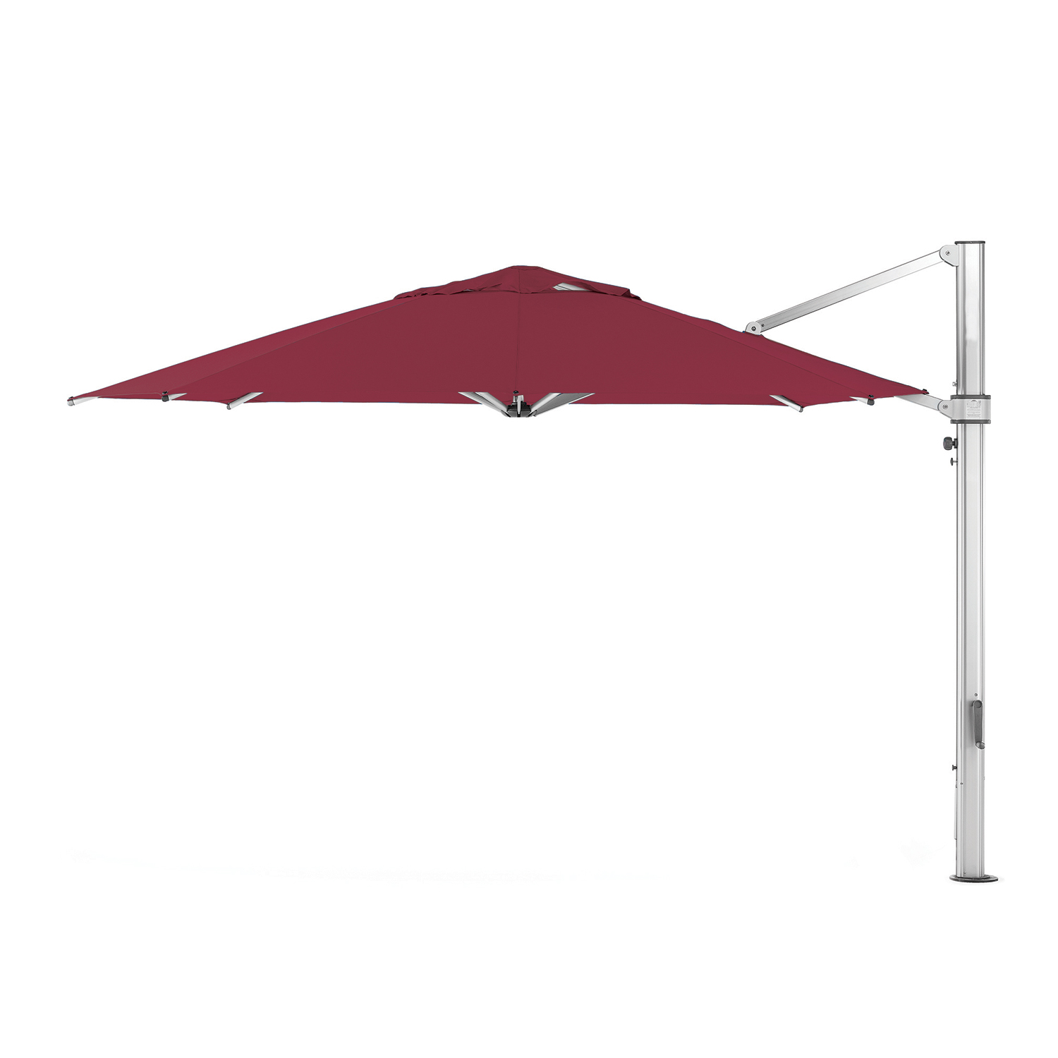 BFM Seating | Cantilever Umbrellas