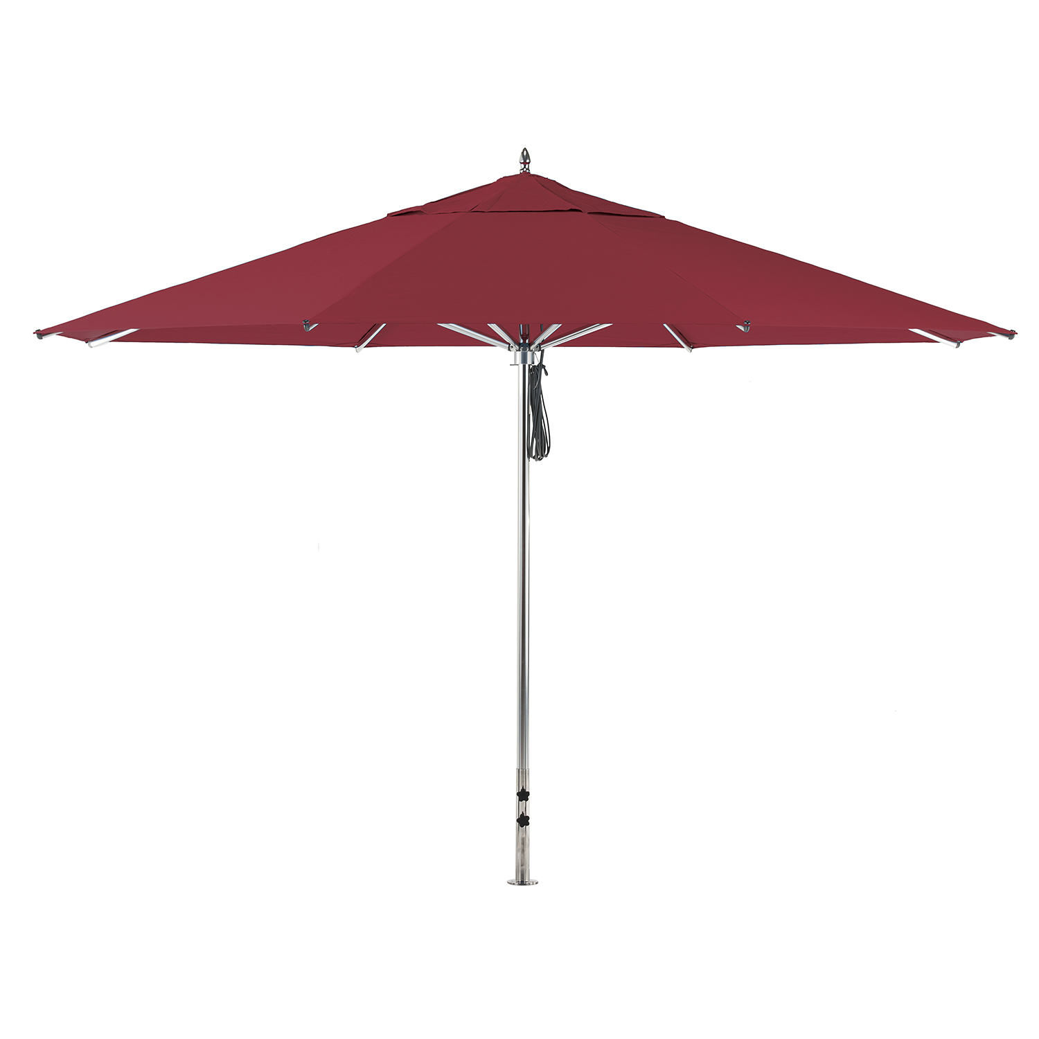 BFM Seating | G Series Aluminum Umbrella
