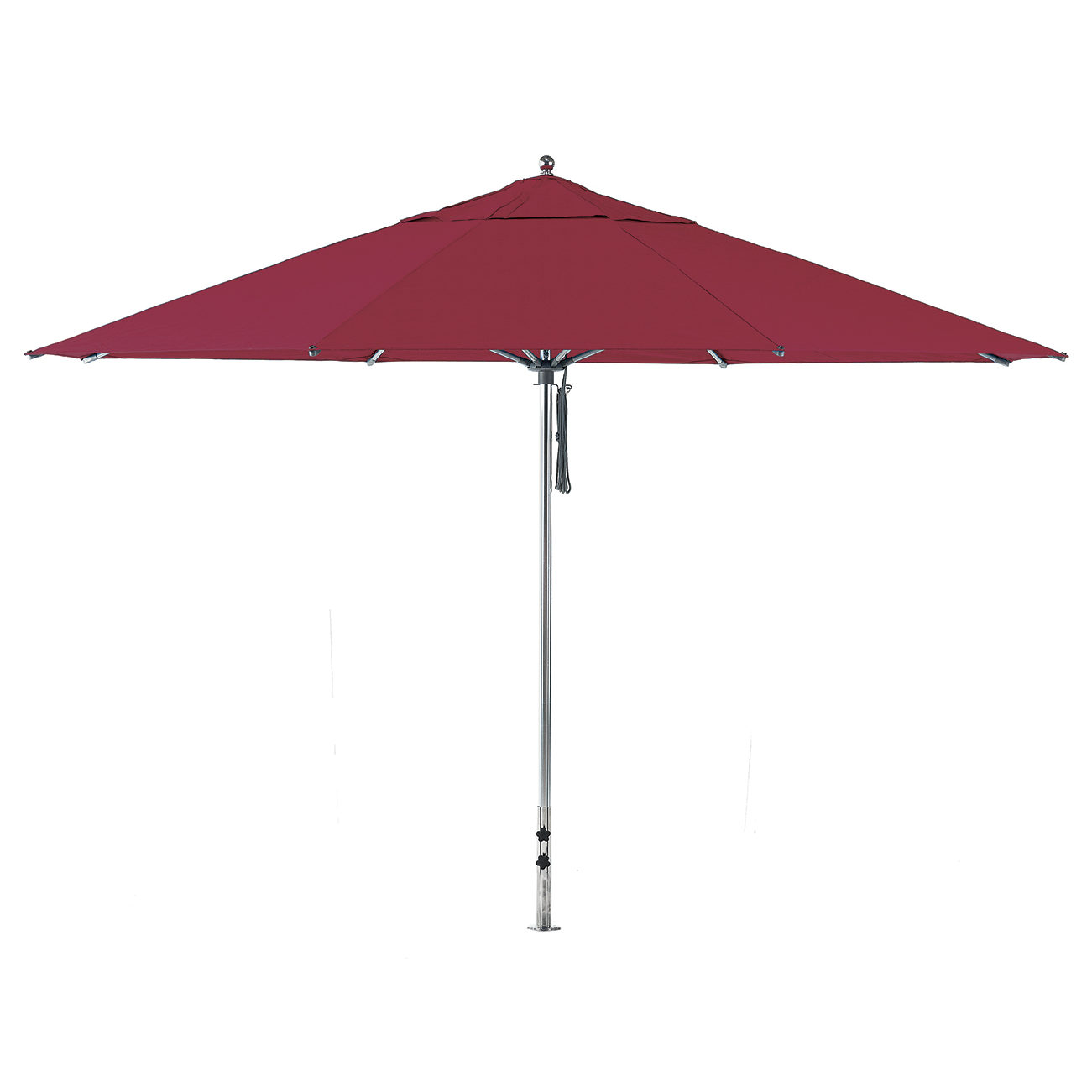 BFM Seating | G Series Fiberglass Umbrella