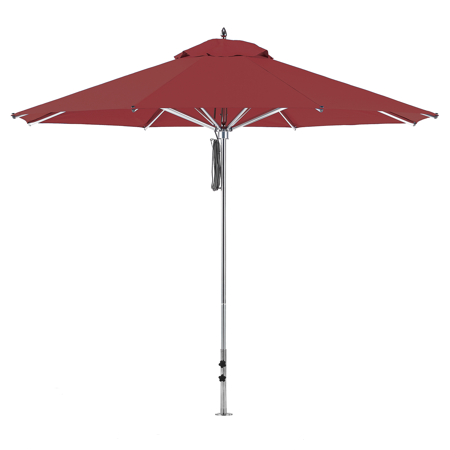 BFM Seating | Aluminum Market Umbrella