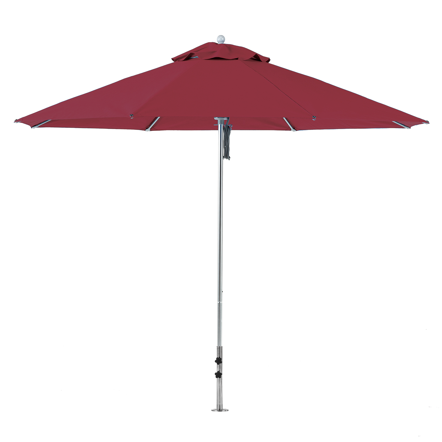 BFM Seating | Fiberglass Umbrella