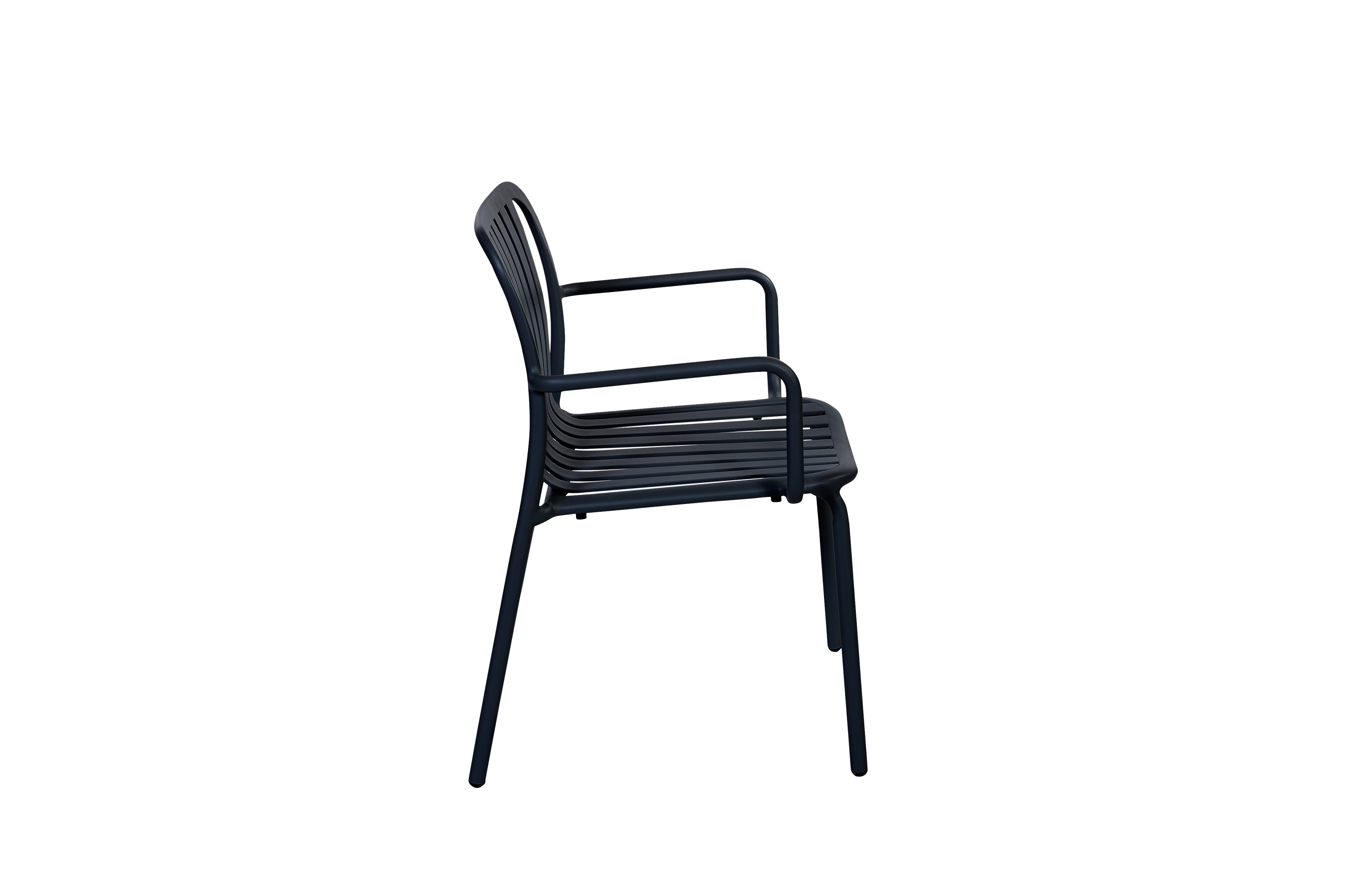 Key West Chair | BFM Seating | Commercial Furniture