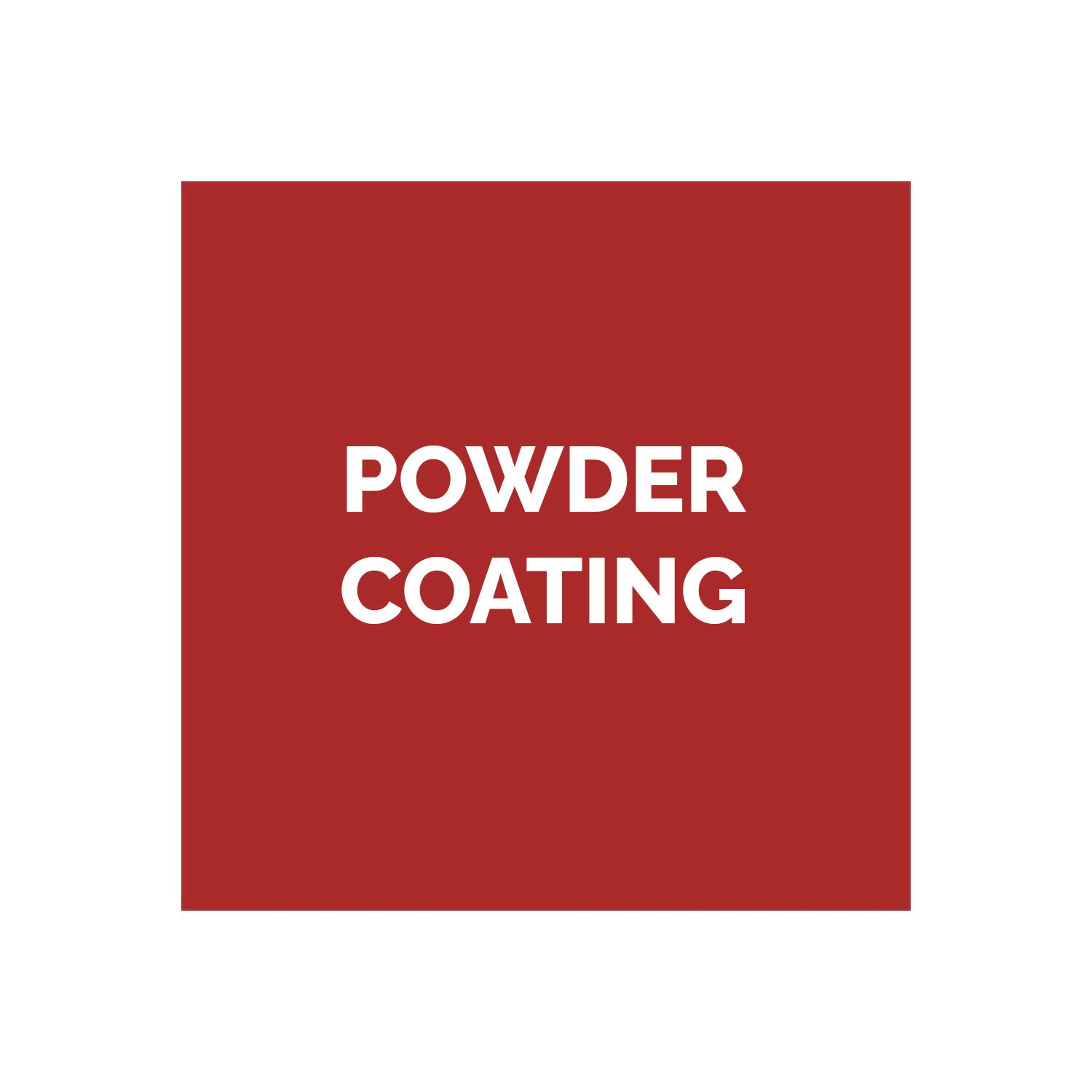 Powder Coating Featured Image | BFM Seating